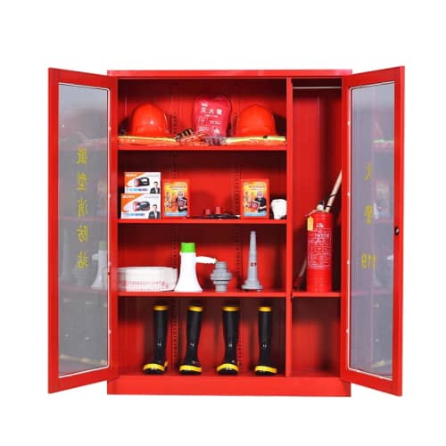 消防柜